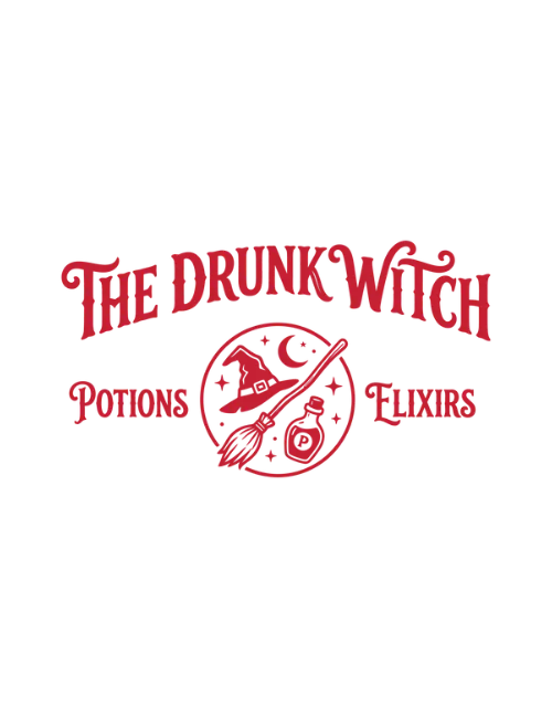 The Drunk Witch Potions and Elixirs