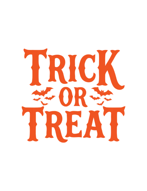 Trick or Treat
