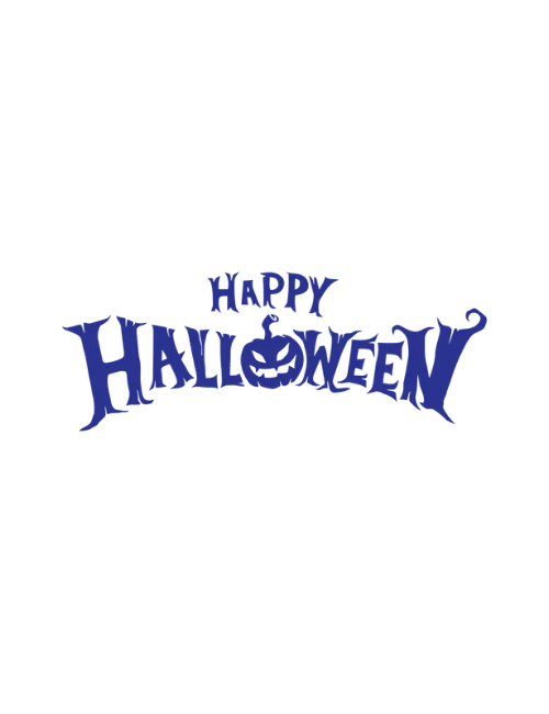 Happy Halloween