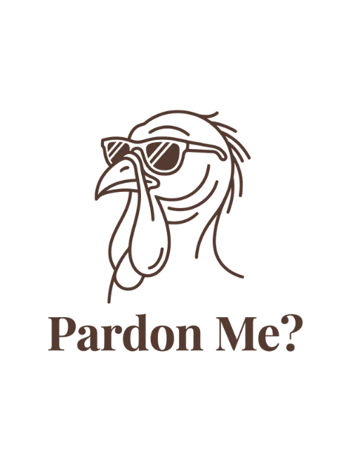 Pardon Me