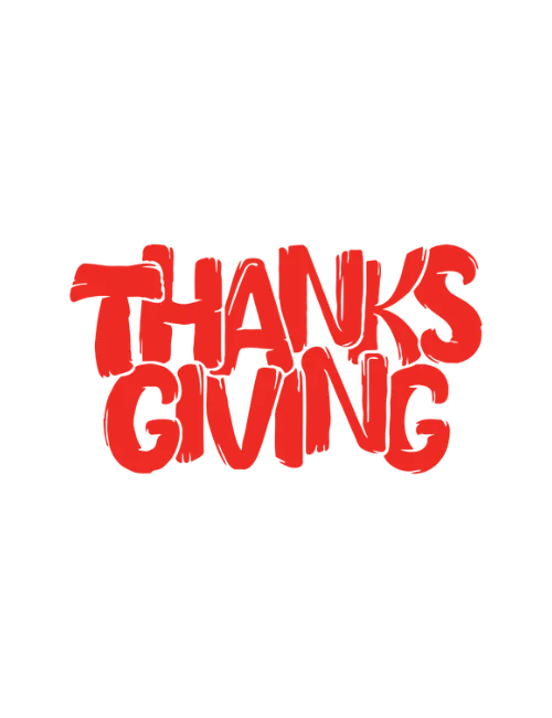 Thanksgiving
