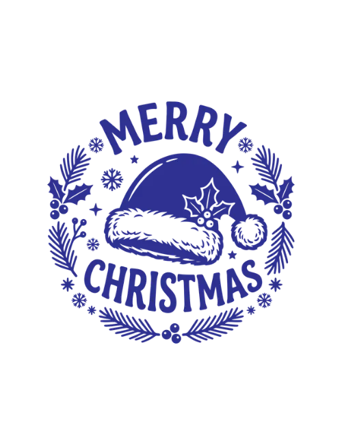 Merry Christmas