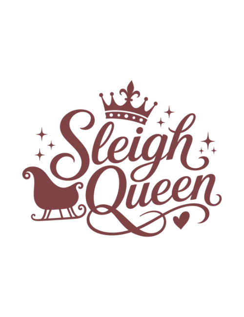Sleigh Queen