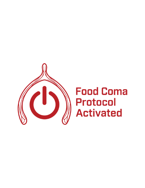 Food Coma Protocol