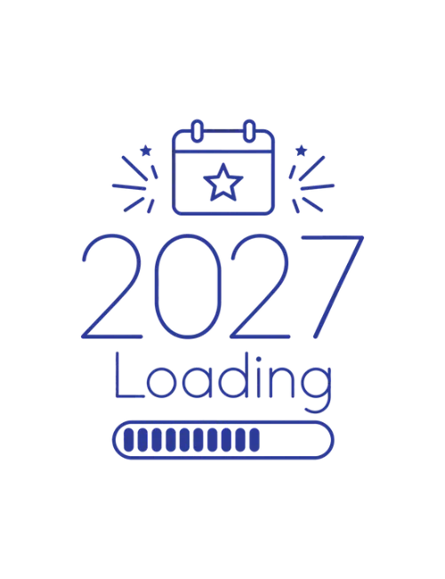 2027 Loading