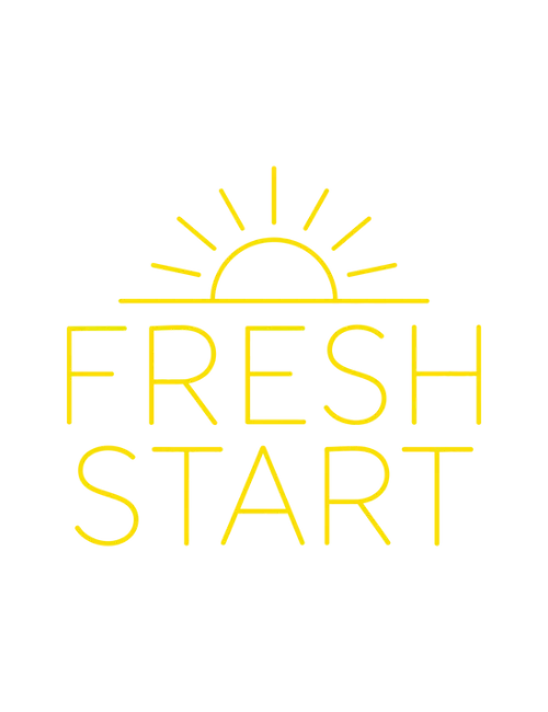 Fresh Start