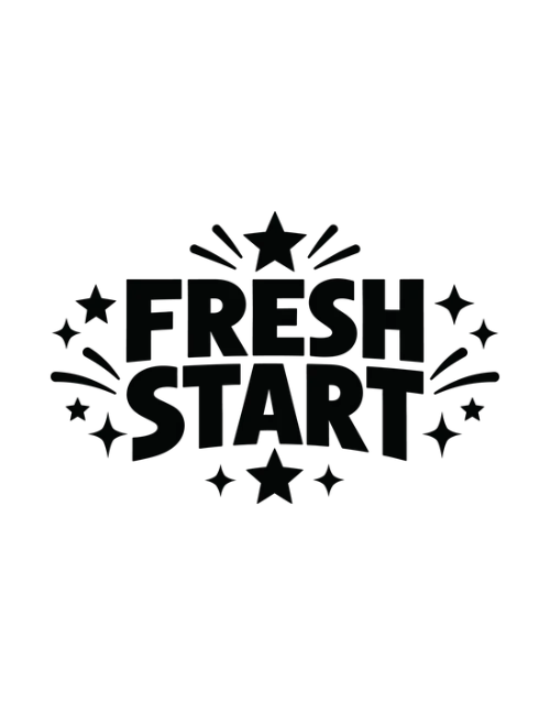 Fresh Start 2