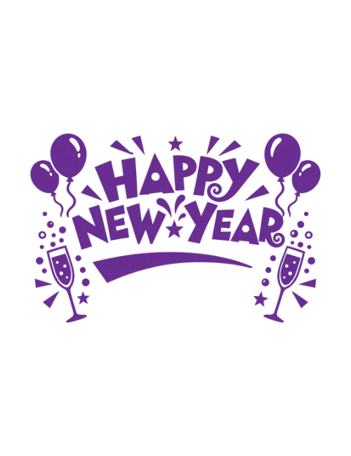 Happy New Year 11