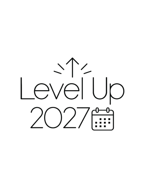 Level Up 2027