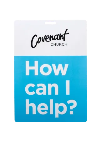 3.54" x 5.12" PVC Card