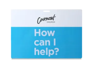 5.12" x 3.54" PVC Card