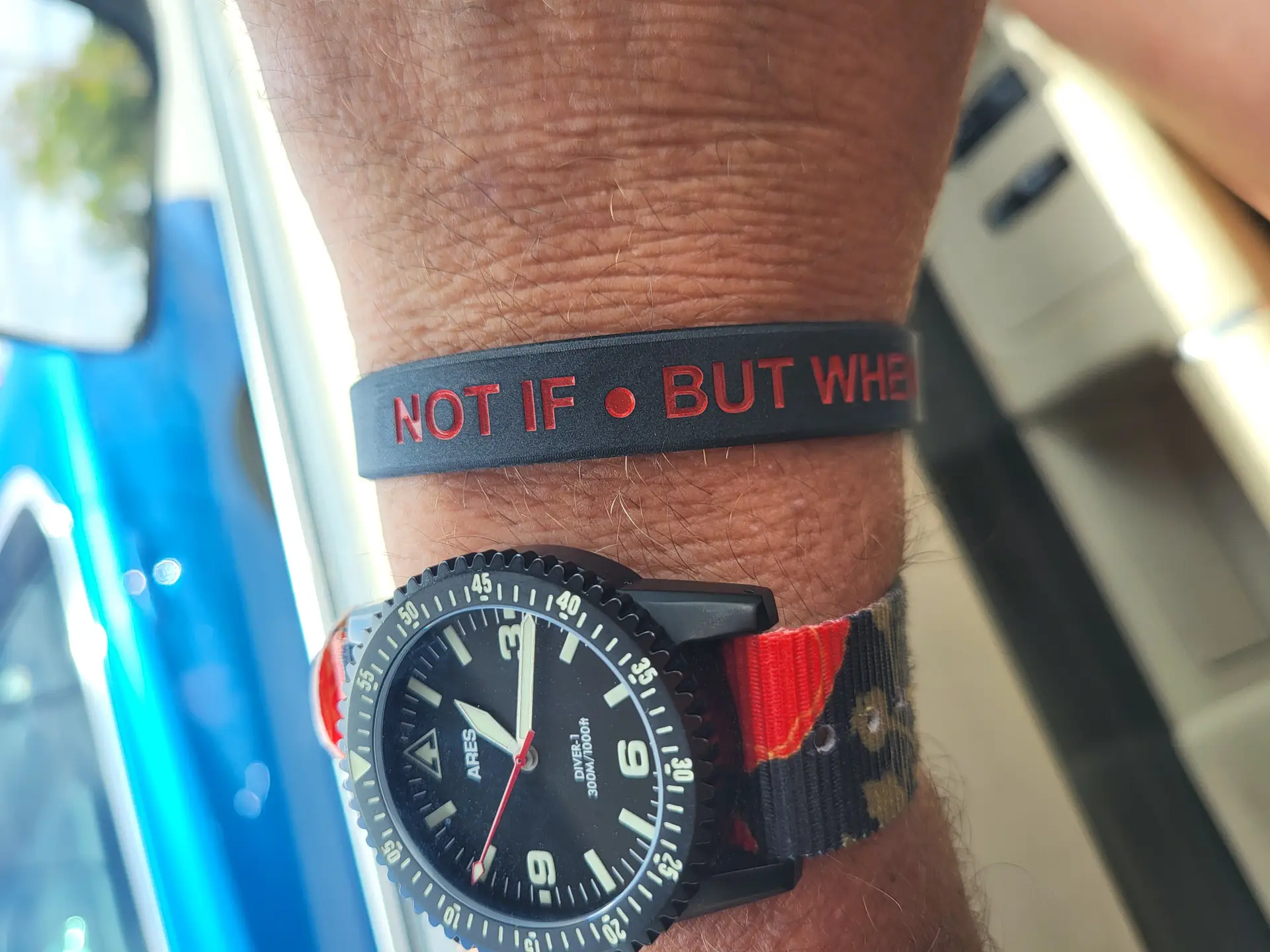 Customer review photo