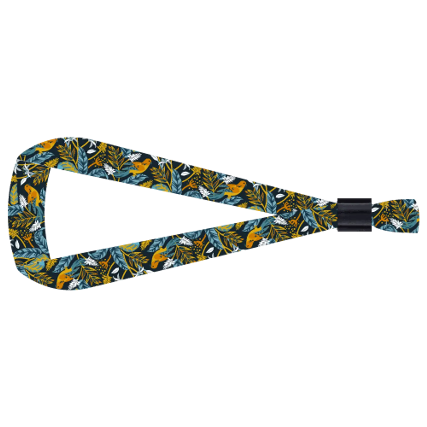 Bird Floral