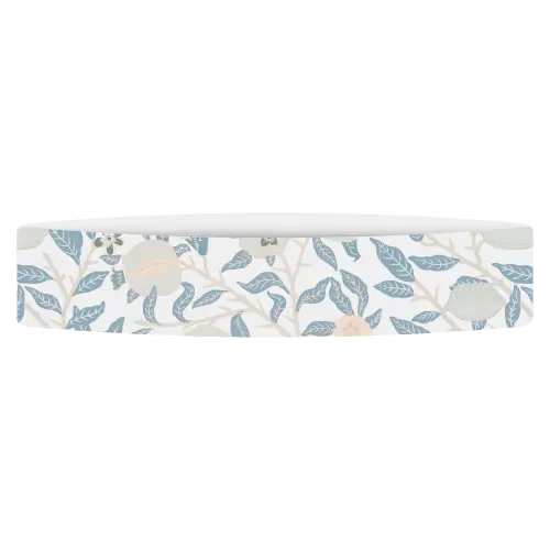 Pastel Foliage