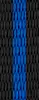 Black and Blue