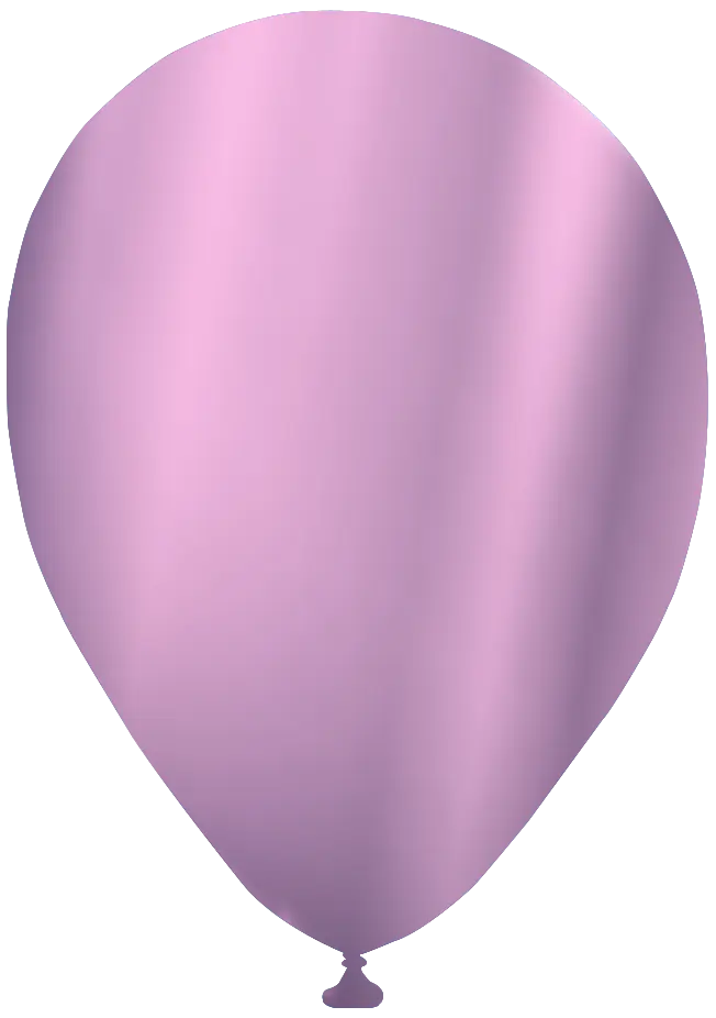Metallic Pink