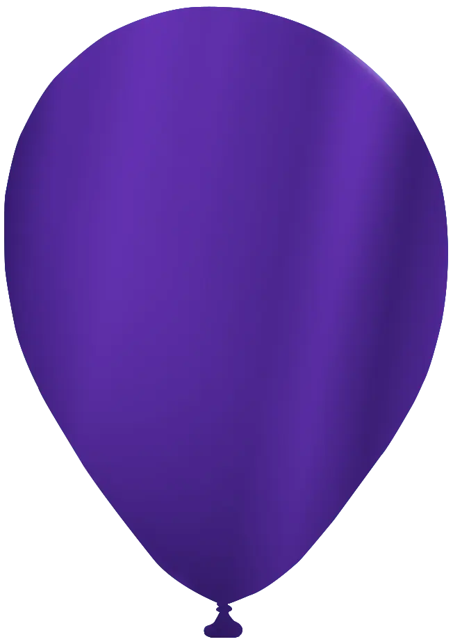 Metallic Purple