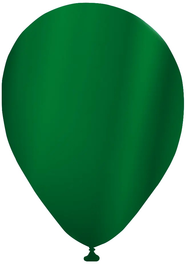 Metallic Green