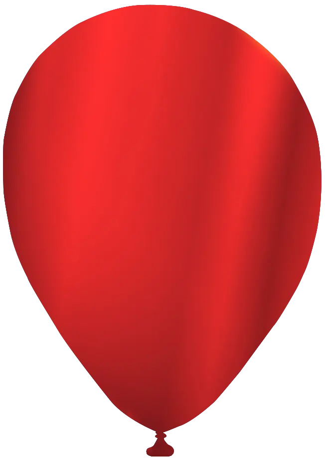 Metallic Red