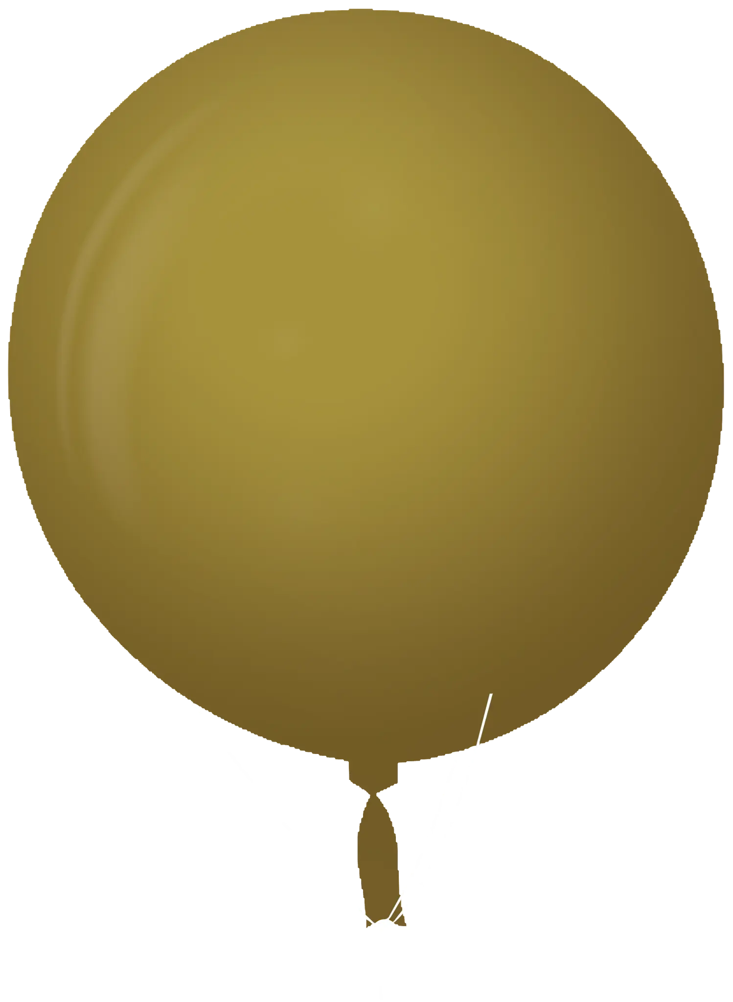 Metallic Gold