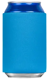 Neon Blue