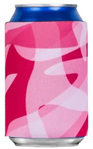 Camo Pink
