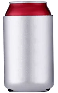Metallic Silver