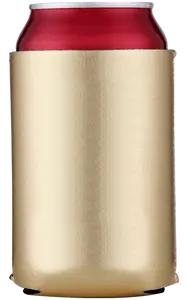 Metallic Gold