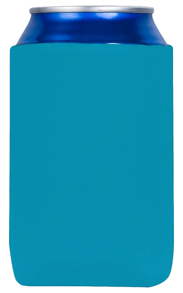 Neon Blue
