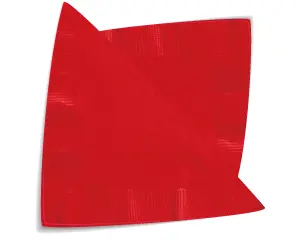 Classic Red