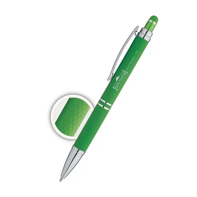 Apple Green