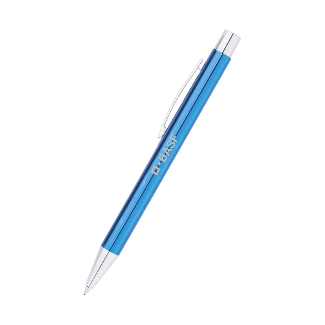 Blue-Chrome