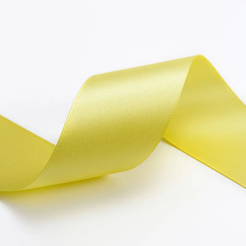 Lemon Yellow
