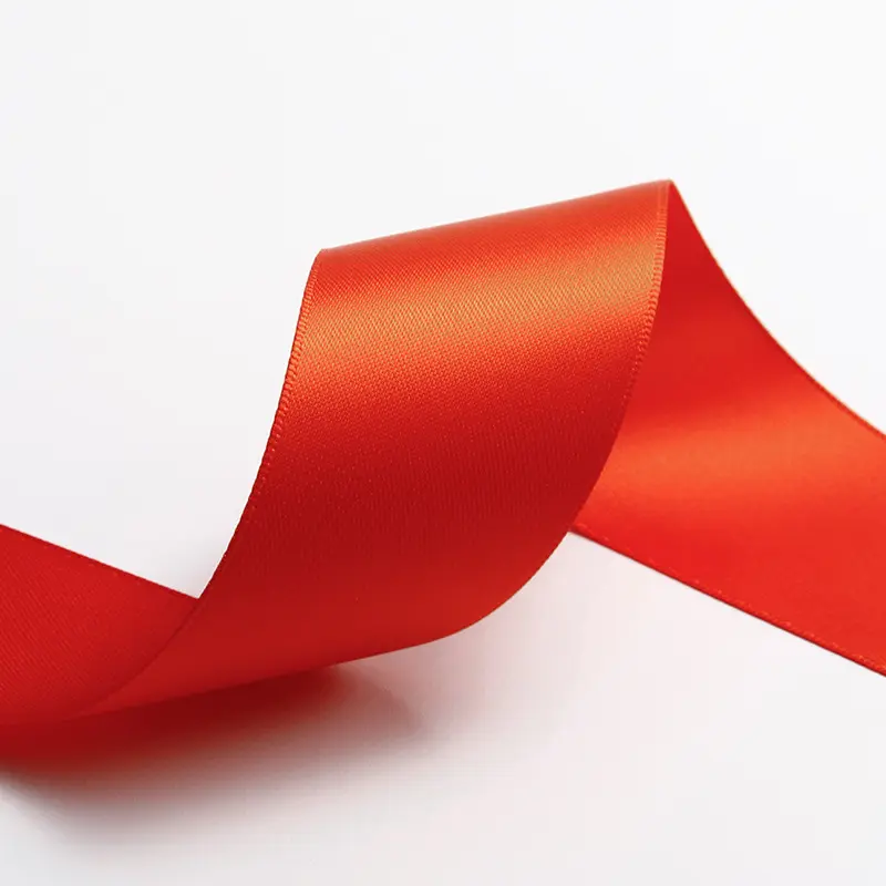 Orange Red
