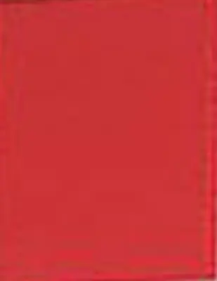 Hot Red