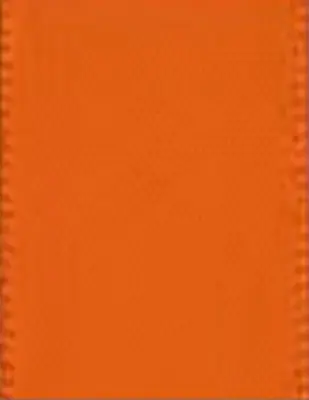 Russet Orange
