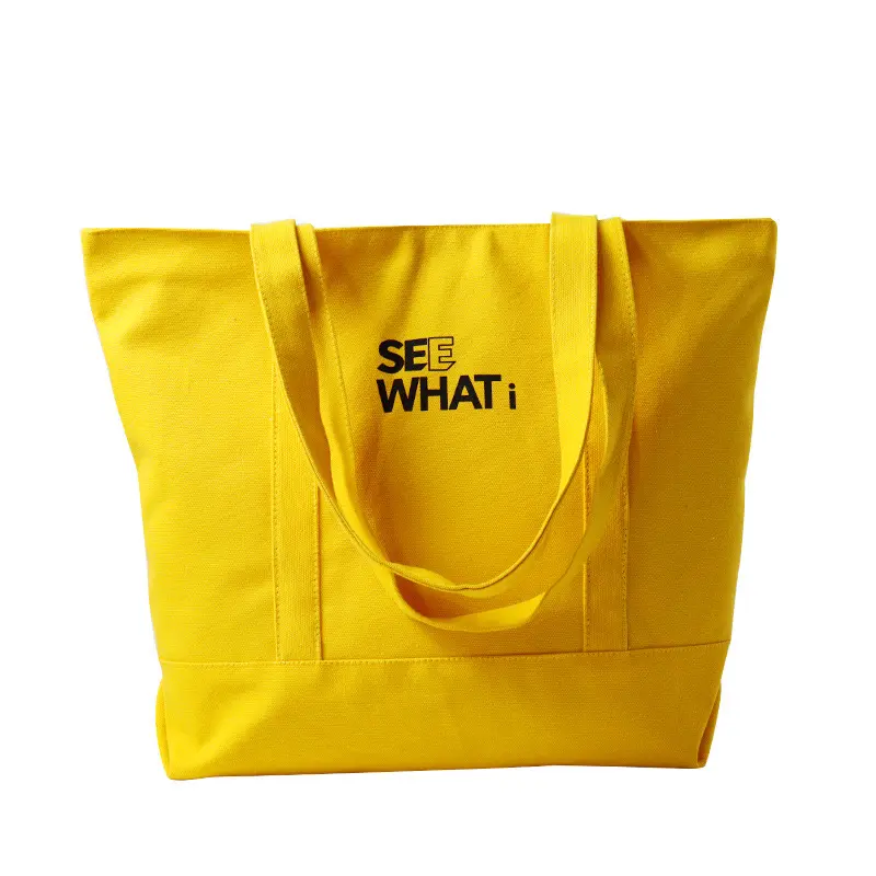 Blank Tote Bags customer photo 8