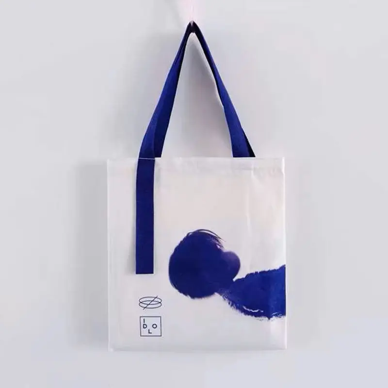 Blank Tote Bags customer photo 4