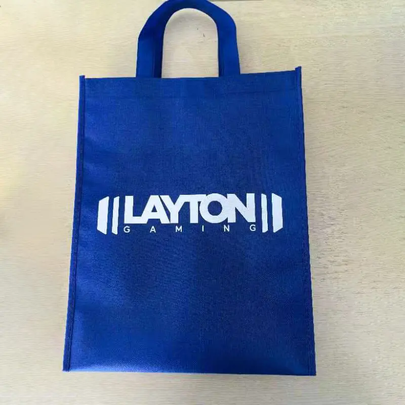 Blank Tote Bags customer photo 6