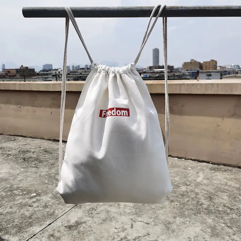 Blank Tote Bags customer photo 7