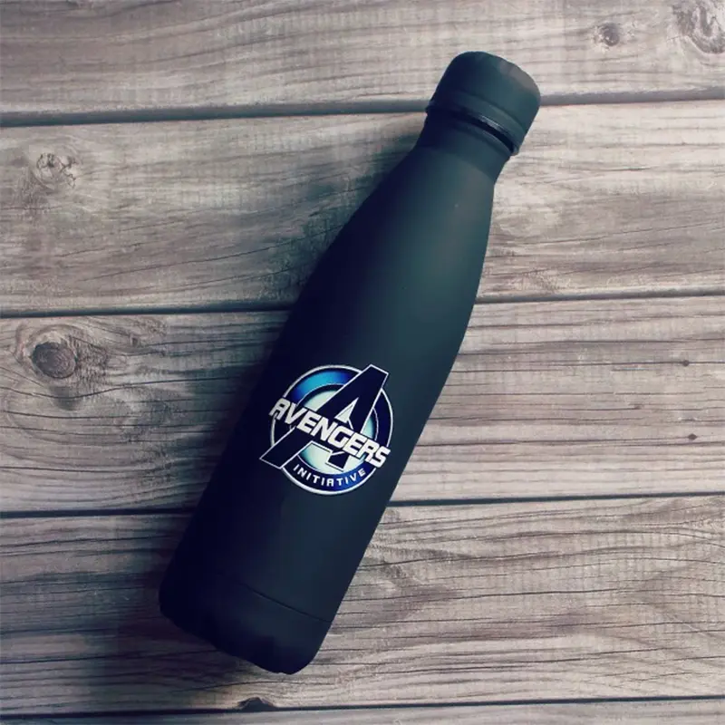 12 oz Santos Ceramic Mug customer photo 2