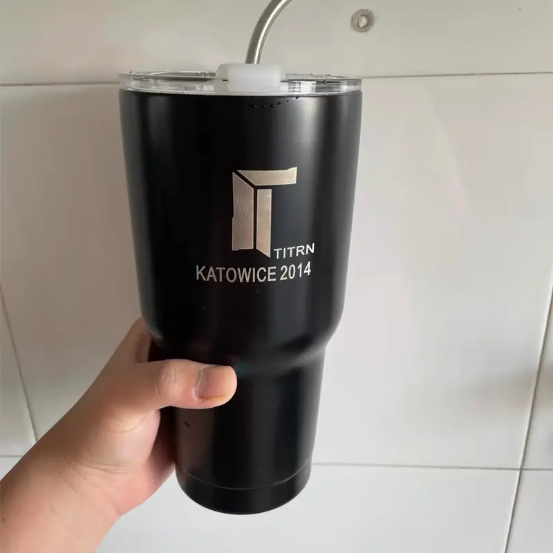 12 oz Santos Ceramic Mug customer photo 4