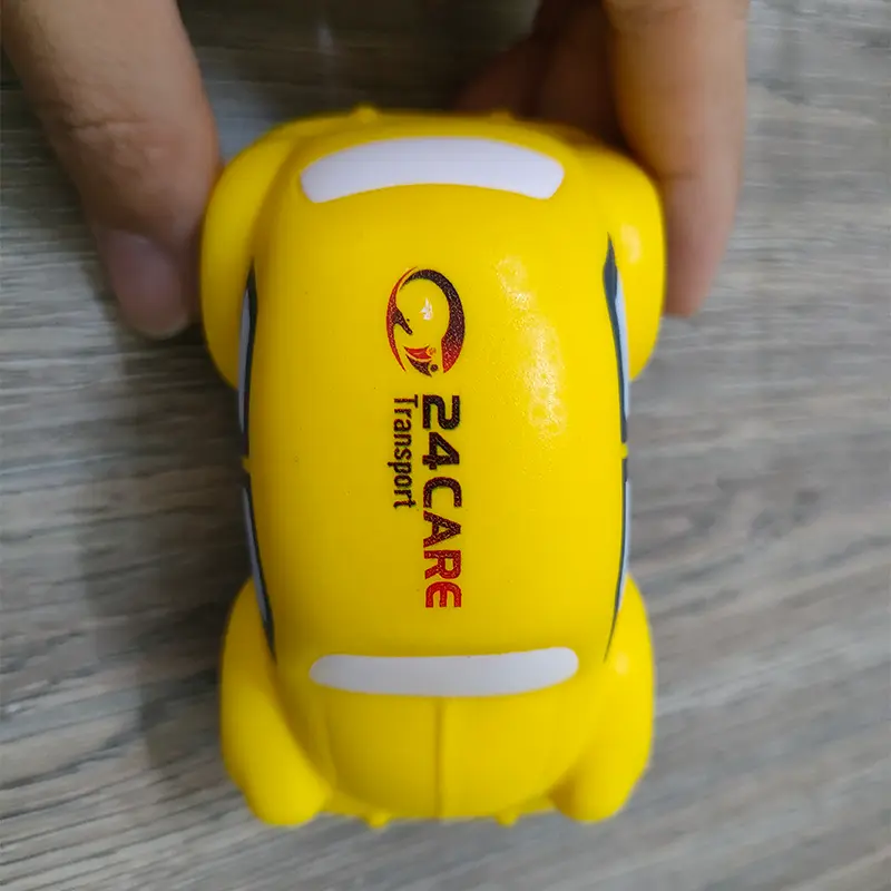 Buffalo Stress Ball customer photo 2
