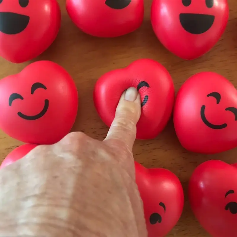 Buffalo Stress Ball customer photo 3