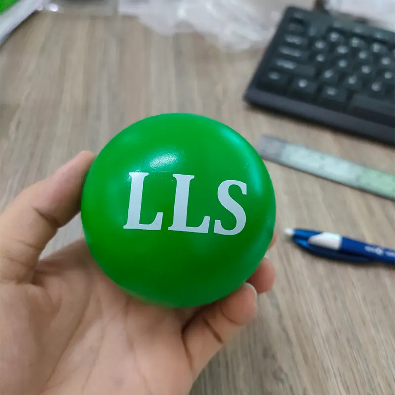 Buffalo Stress Ball customer photo 4