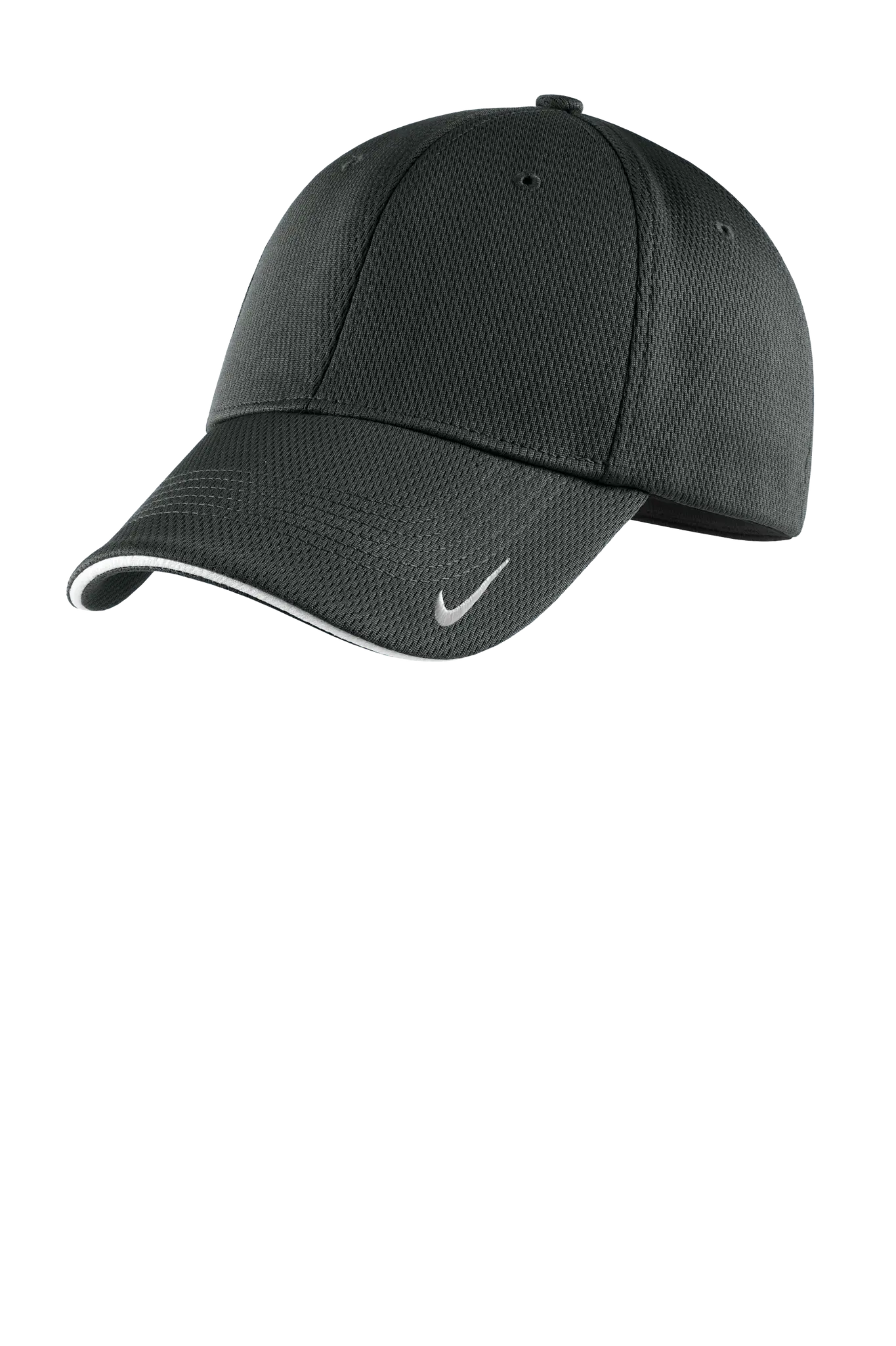 Anthracite/White