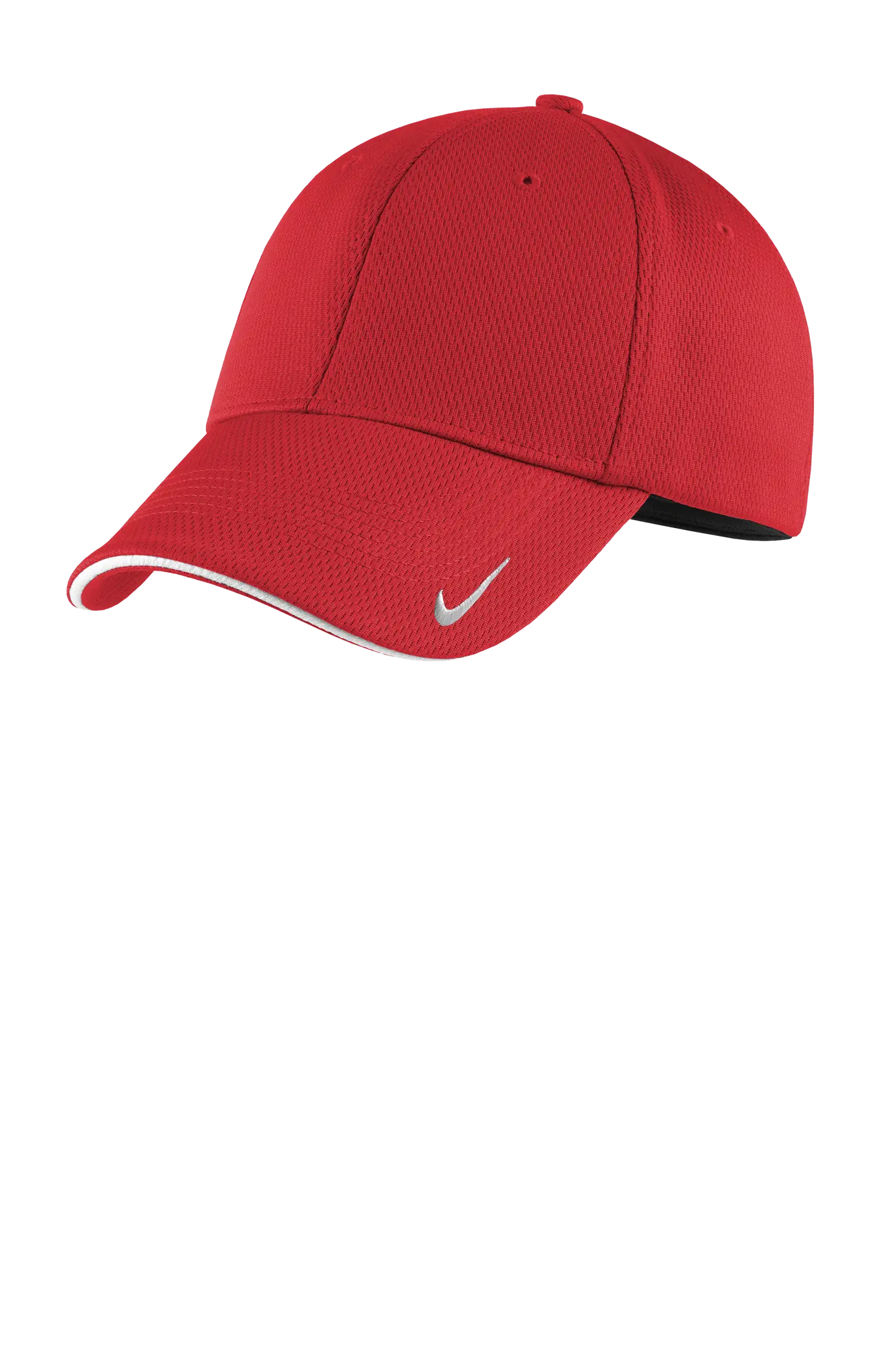 University Red/White