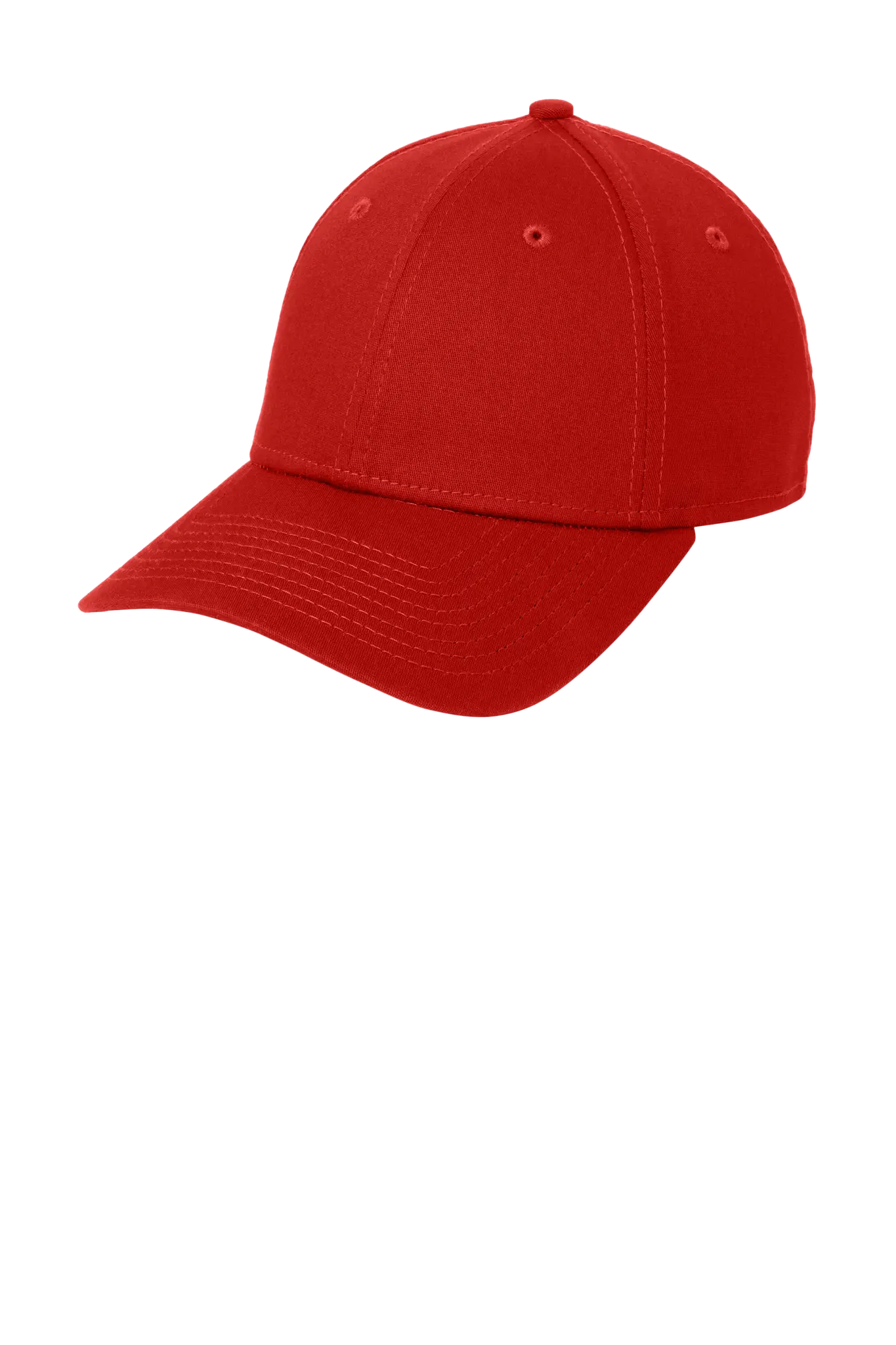 Scarlet Red
