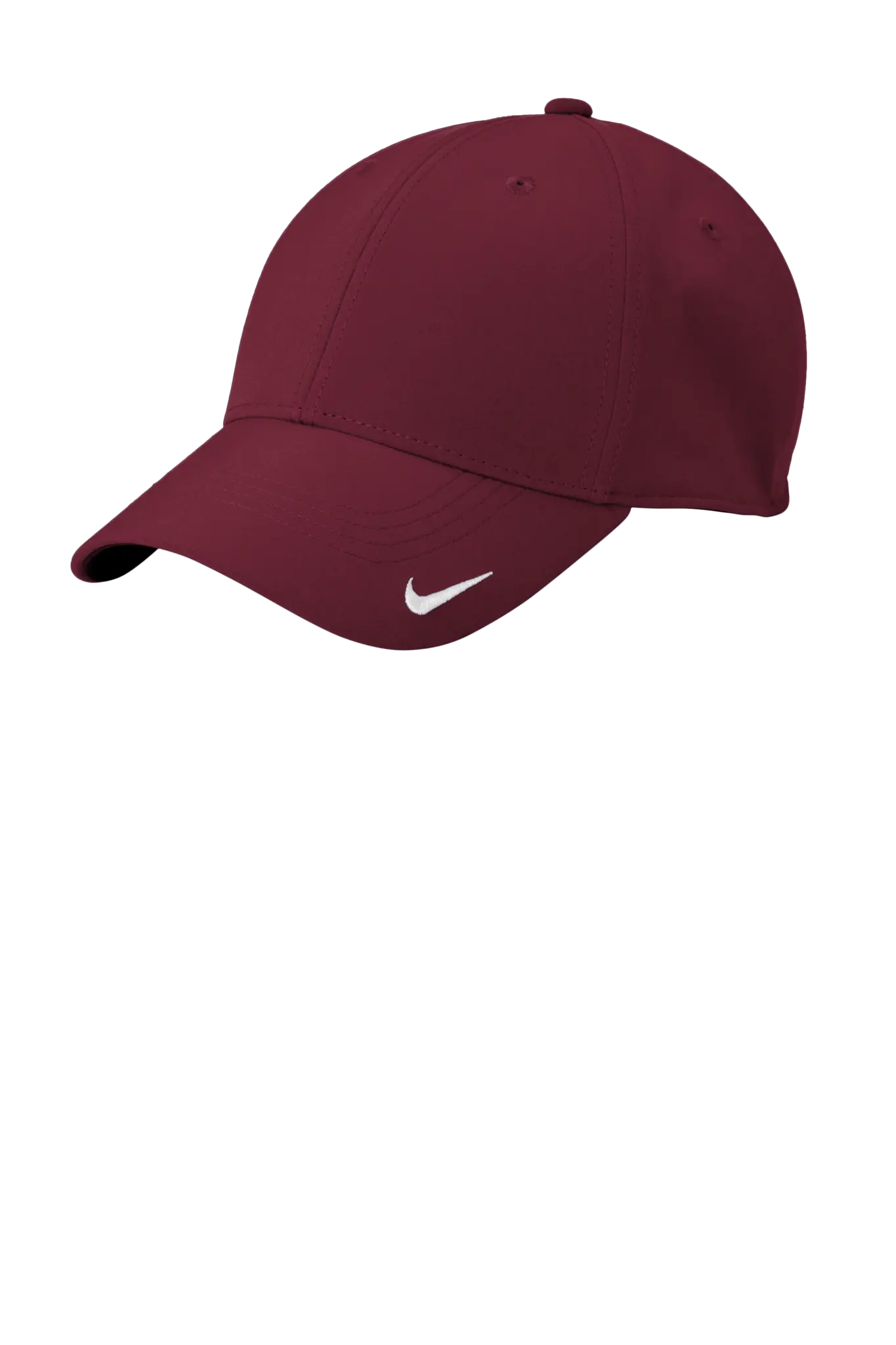 Deep Maroon