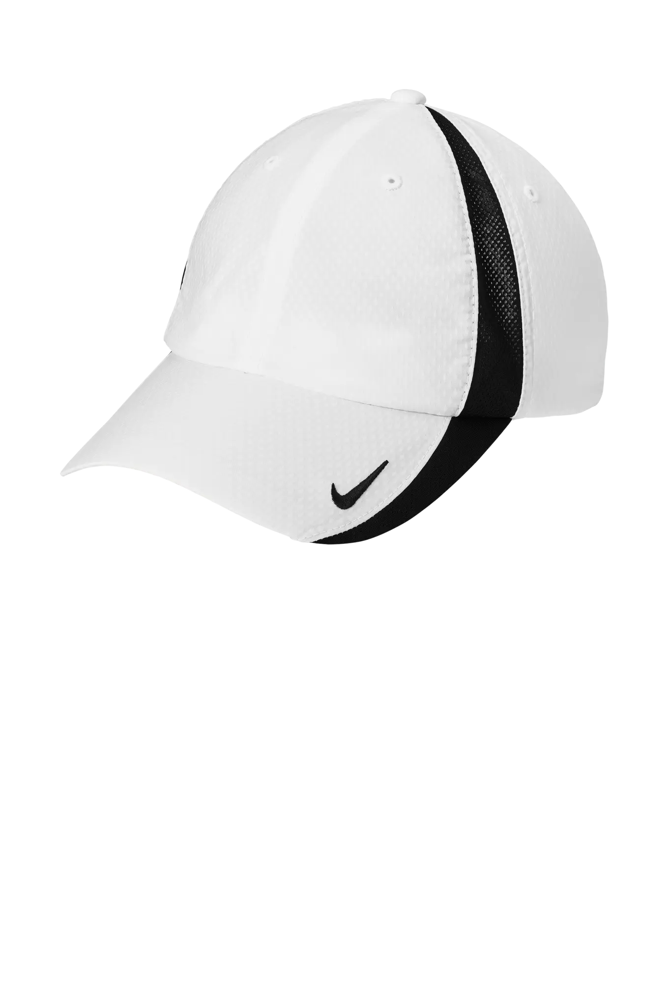 White/Black